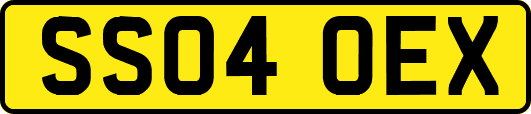SS04OEX
