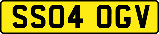SS04OGV