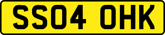 SS04OHK