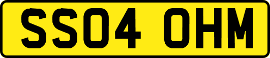SS04OHM