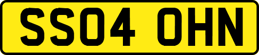 SS04OHN