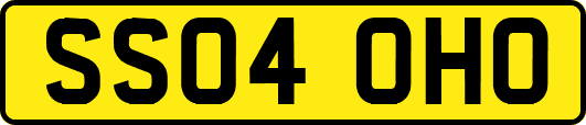 SS04OHO