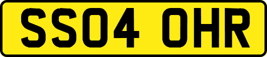 SS04OHR
