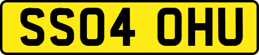 SS04OHU