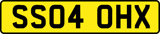 SS04OHX