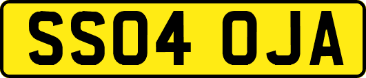 SS04OJA
