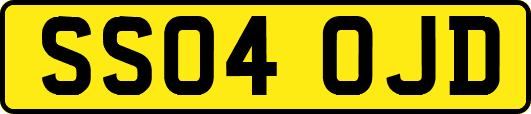 SS04OJD