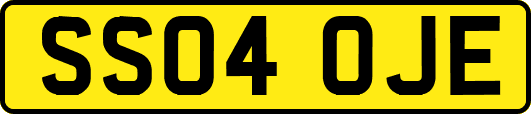 SS04OJE