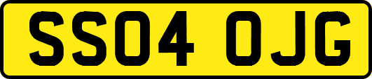 SS04OJG