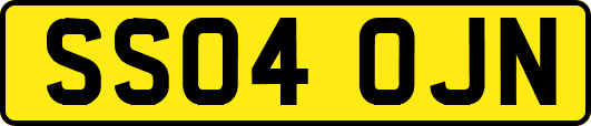 SS04OJN