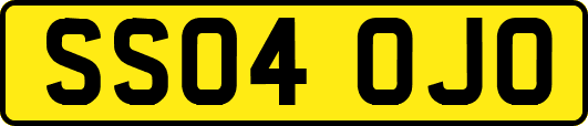 SS04OJO