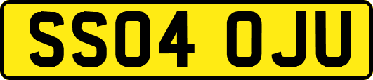 SS04OJU