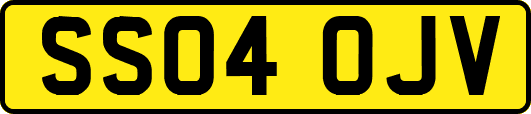 SS04OJV