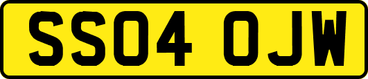 SS04OJW