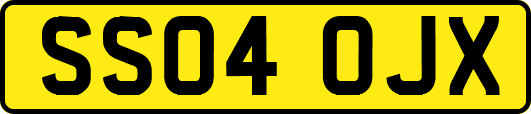 SS04OJX