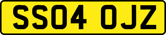SS04OJZ