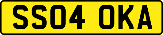 SS04OKA