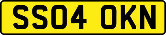 SS04OKN