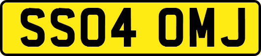 SS04OMJ