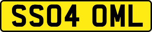 SS04OML