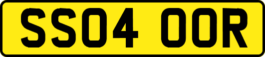 SS04OOR