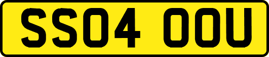 SS04OOU
