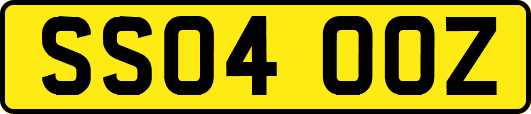 SS04OOZ