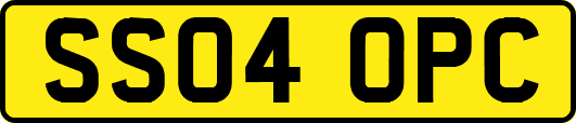 SS04OPC