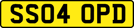 SS04OPD