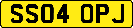 SS04OPJ