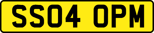 SS04OPM