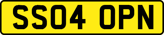SS04OPN