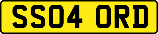 SS04ORD