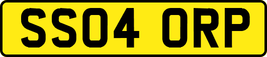 SS04ORP
