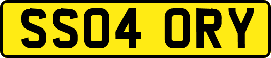 SS04ORY