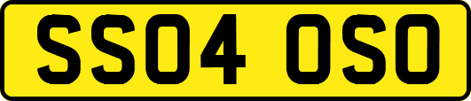 SS04OSO