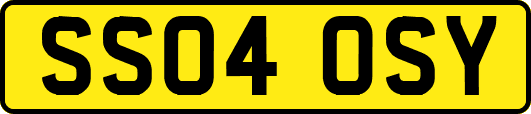 SS04OSY