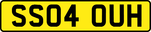 SS04OUH
