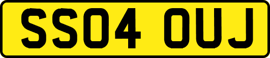 SS04OUJ