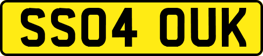 SS04OUK