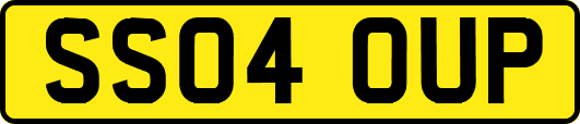 SS04OUP