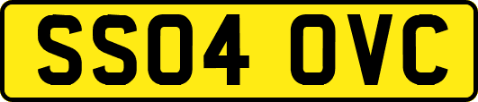 SS04OVC