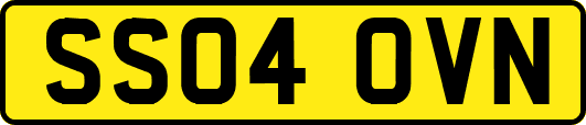 SS04OVN