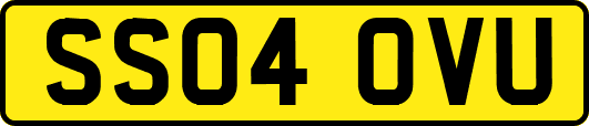 SS04OVU
