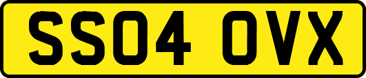 SS04OVX