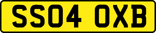 SS04OXB