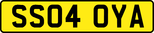 SS04OYA
