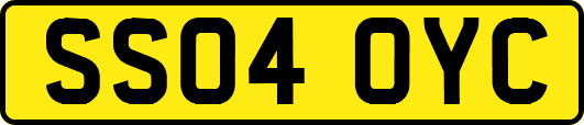 SS04OYC