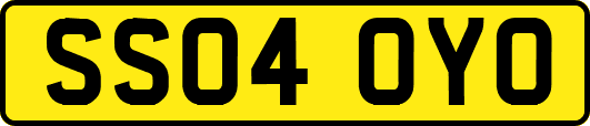 SS04OYO