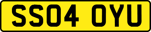 SS04OYU